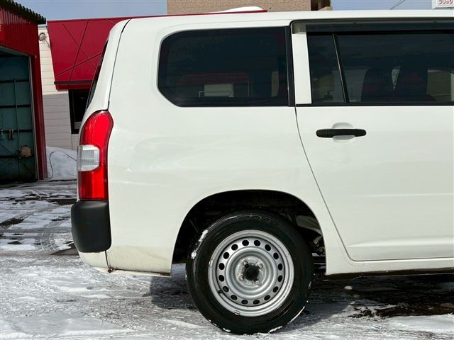 Toyota SUCCEED VAN 2020-05 3684931-7