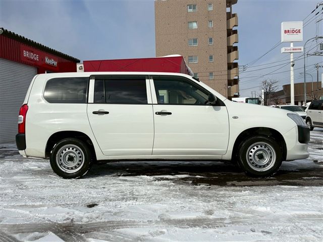 Toyota SUCCEED VAN 2020-05 3684931-8