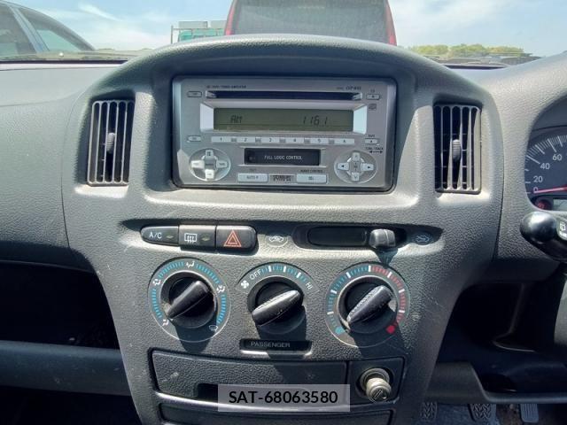 Toyota SUCCEED VAN 2011-10 7021679-11