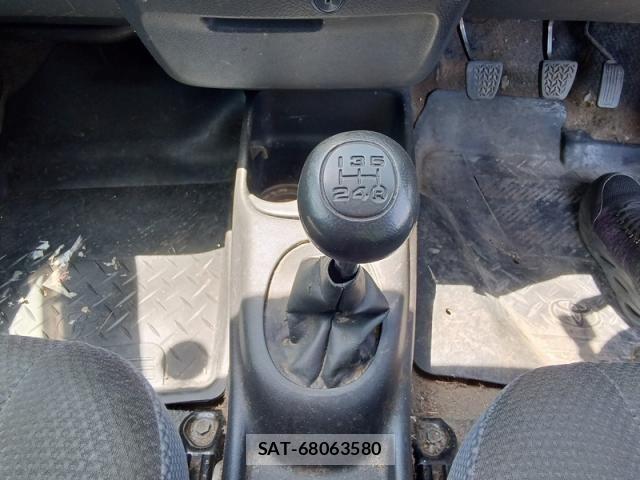 Toyota SUCCEED VAN 2011-10 7021679-12