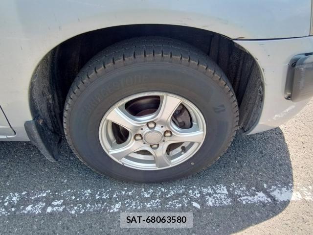 Toyota SUCCEED VAN 2011-10 7021679-13