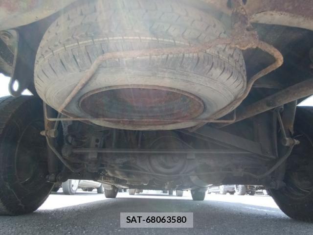 Toyota SUCCEED VAN 2011-10 7021679-5