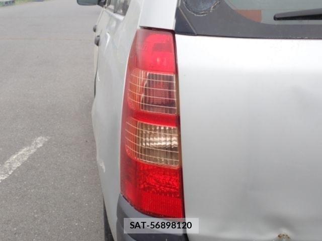 Toyota SUCCEED VAN 2008-08 7215959-11