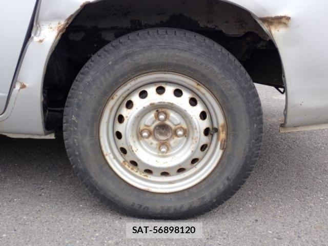 Toyota SUCCEED VAN 2008-08 7215959-12