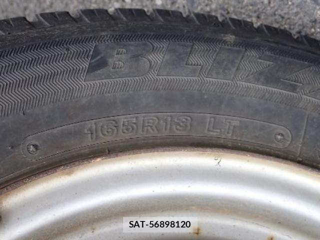 Toyota SUCCEED VAN 2008-08 7215959-13