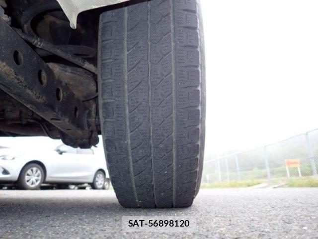 Toyota SUCCEED VAN 2008-08 7215959-15