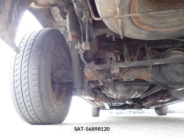 Toyota SUCCEED VAN 2008-08 7215959-16