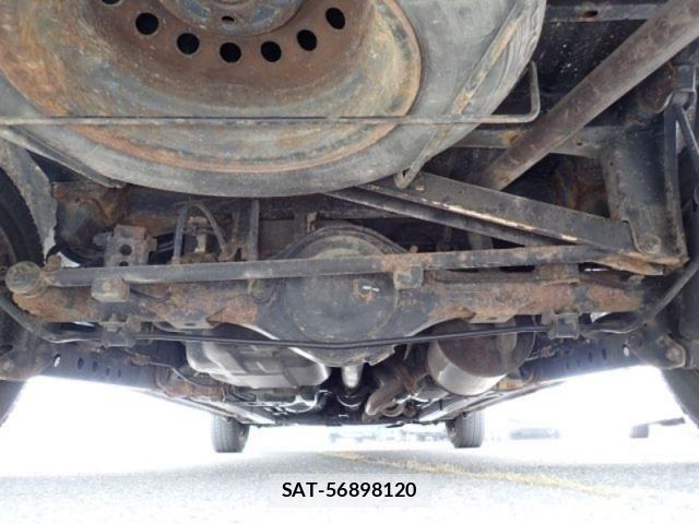Toyota SUCCEED VAN 2008-08 7215959-17