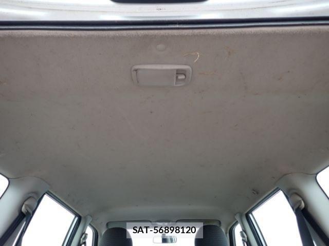 Toyota SUCCEED VAN 2008-08 7215959-19