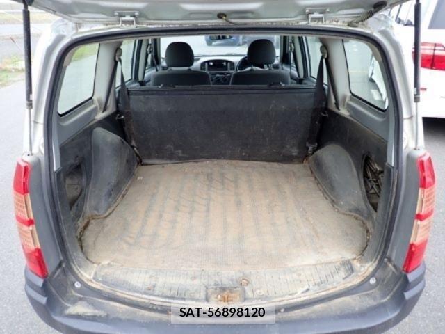 Toyota SUCCEED VAN 2008-08 7215959-20