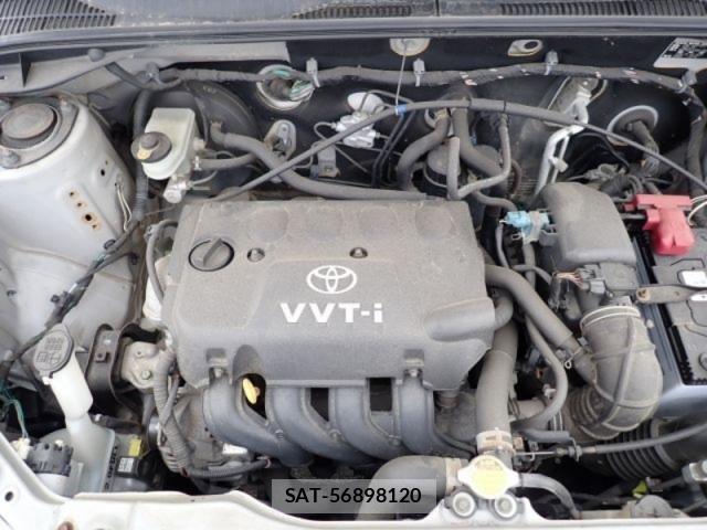Toyota SUCCEED VAN 2008-08 7215959-22