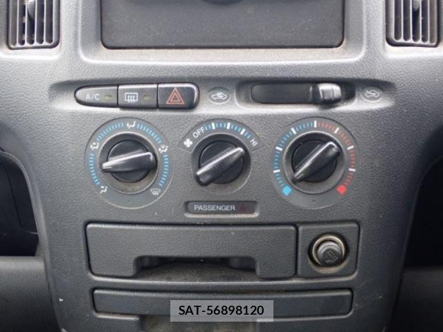 Toyota SUCCEED VAN 2008-08 7215959-26