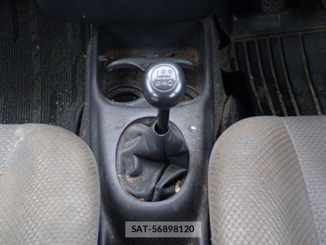 Toyota SUCCEED VAN 2008-08 7215959-27