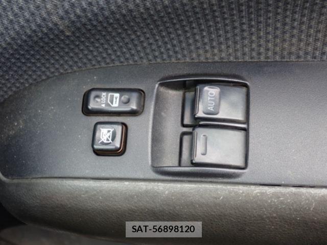 Toyota SUCCEED VAN 2008-08 7215959-28