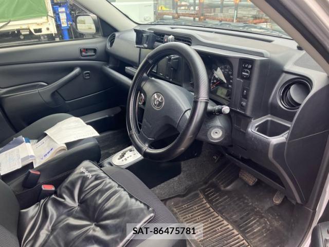 Toyota SUCCEED VAN 2016-06 7252465-15