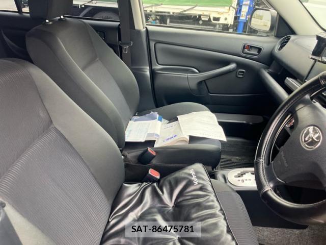 Toyota SUCCEED VAN 2016-06 7252465-16