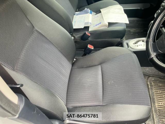 Toyota SUCCEED VAN 2016-06 7252465-17
