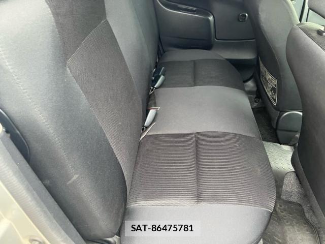 Toyota SUCCEED VAN 2016-06 7252465-18