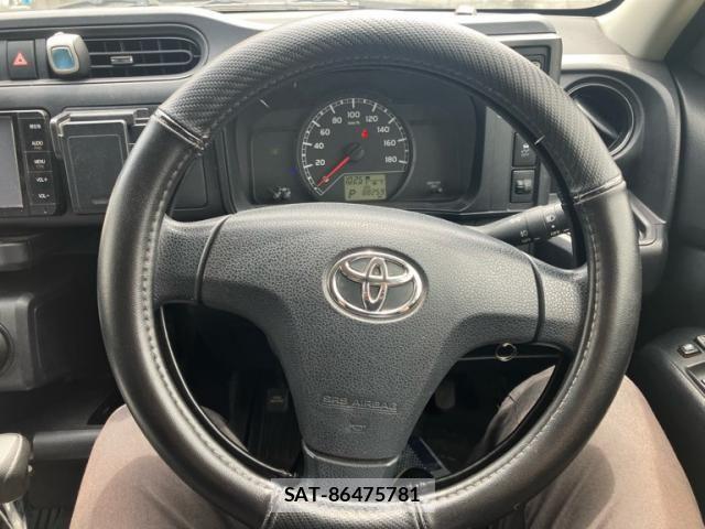 Toyota SUCCEED VAN 2016-06 7252465-19