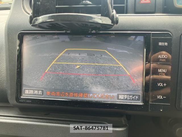 Toyota SUCCEED VAN 2016-06 7252465-21