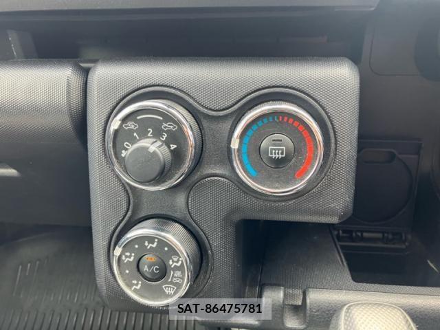 Toyota SUCCEED VAN 2016-06 7252465-23