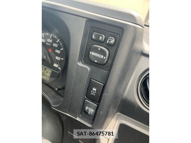 Toyota SUCCEED VAN 2016-06 7252465-24