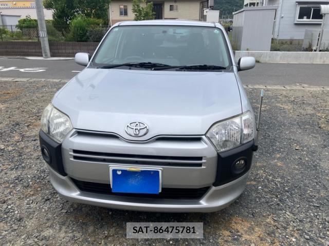 Toyota SUCCEED VAN 2016-06 7252465-2