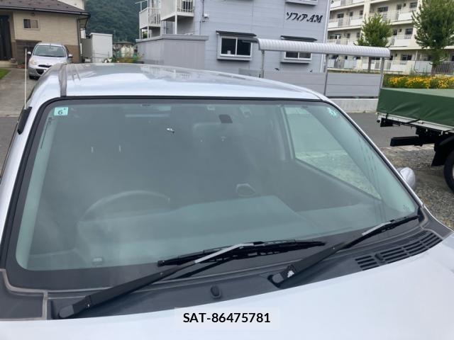 Toyota SUCCEED VAN 2016-06 7252465-4
