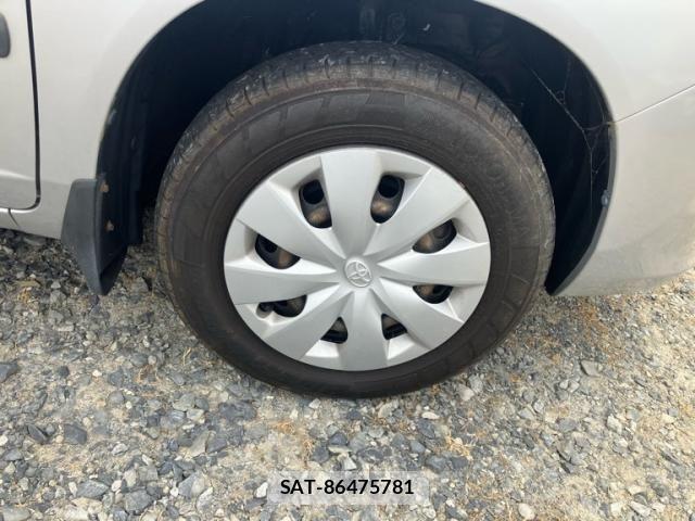 Toyota SUCCEED VAN 2016-06 7252465-6
