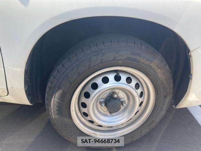 Toyota SUCCEED VAN 2015-04 7273045-10