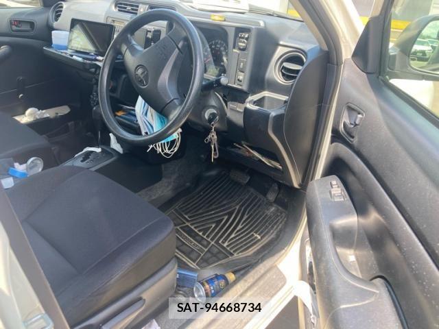 Toyota SUCCEED VAN 2015-04 7273045-11
