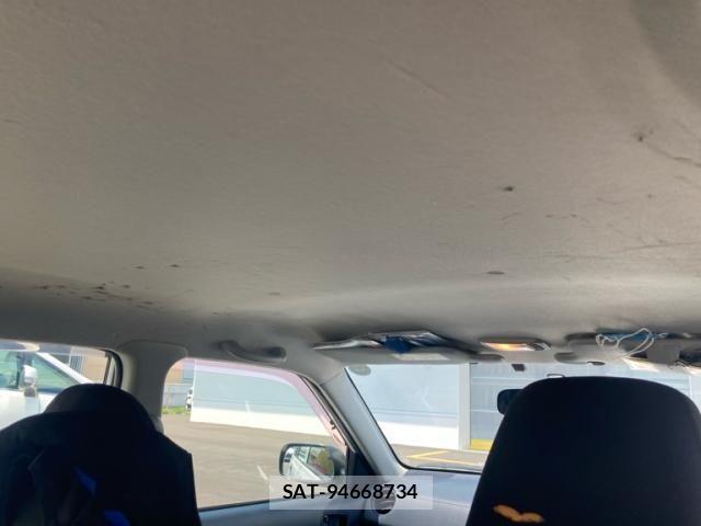 Toyota SUCCEED VAN 2015-04 7273045-14