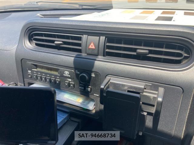 Toyota SUCCEED VAN 2015-04 7273045-17