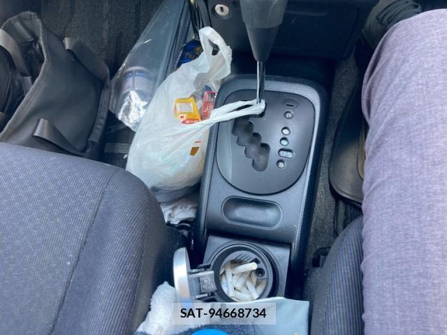 Toyota SUCCEED VAN 2015-04 7273045-19