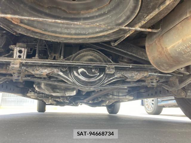 Toyota SUCCEED VAN 2015-04 7273045-5