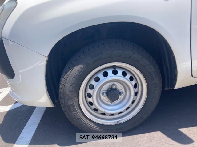 Toyota SUCCEED VAN 2015-04 7273045-7