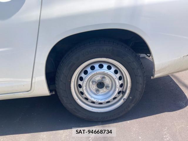 Toyota SUCCEED VAN 2015-04 7273045-8
