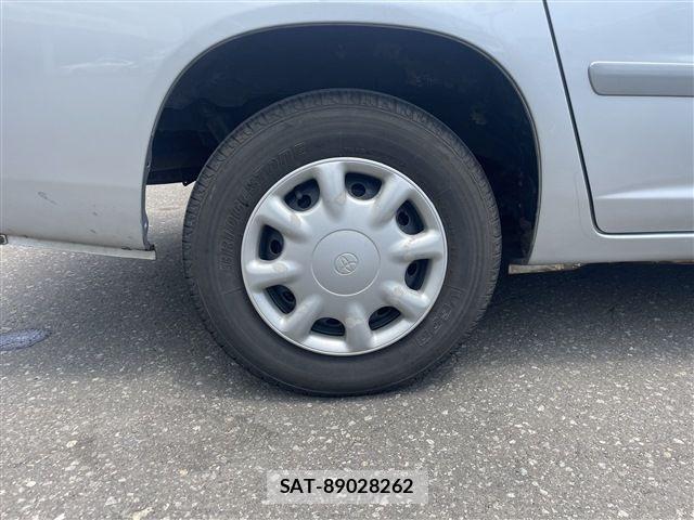 Toyota SUCCEED VAN 2012-05 7360018-10