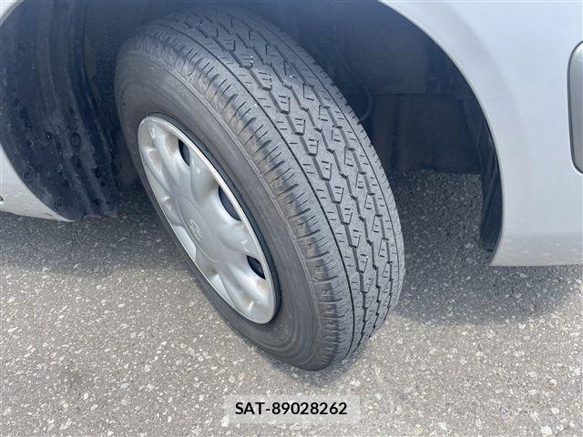 Toyota SUCCEED VAN 2012-05 7360018-11