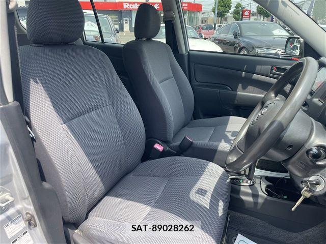 Toyota SUCCEED VAN 2012-05 7360018-13