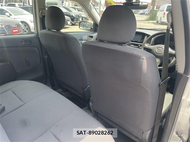 Toyota SUCCEED VAN 2012-05 7360018-14
