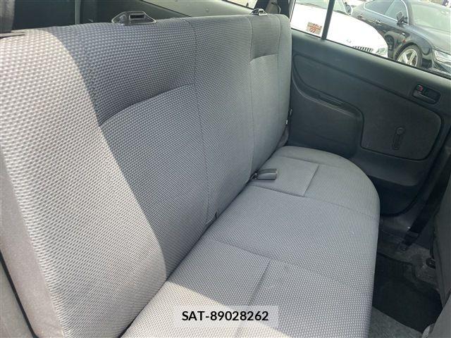 Toyota SUCCEED VAN 2012-05 7360018-15