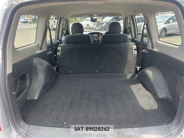 Toyota SUCCEED VAN 2012-05 7360018-16