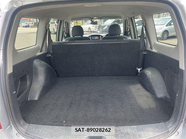 Toyota SUCCEED VAN 2012-05 7360018-17
