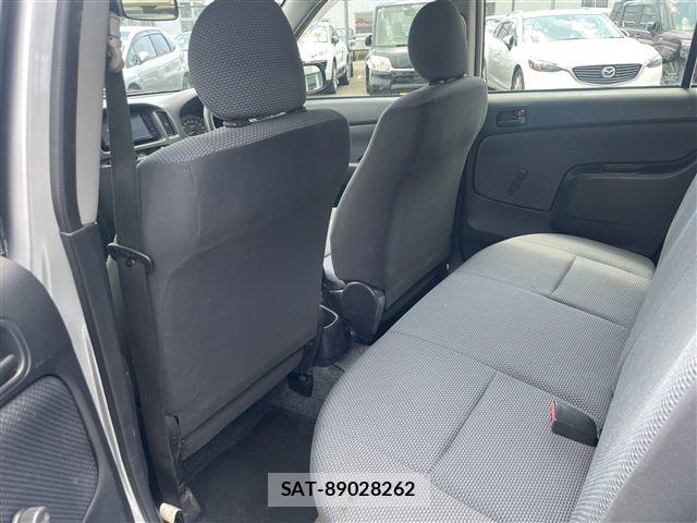 Toyota SUCCEED VAN 2012-05 7360018-18