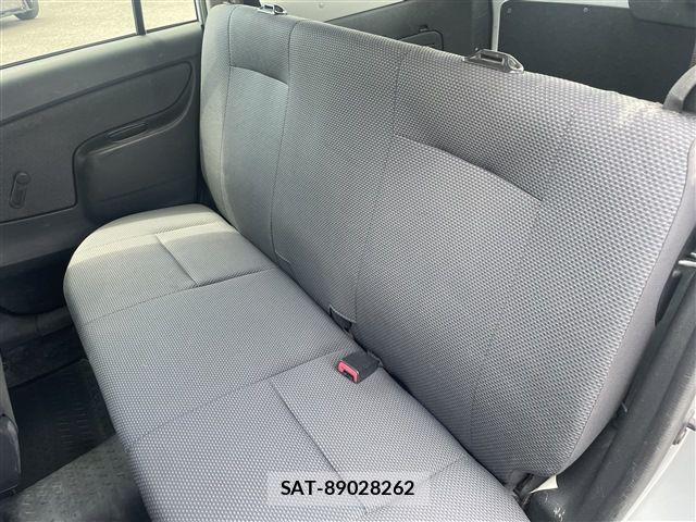 Toyota SUCCEED VAN 2012-05 7360018-19