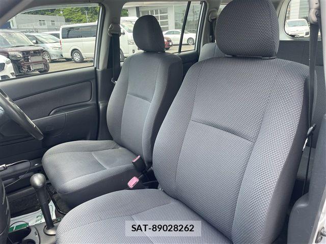 Toyota SUCCEED VAN 2012-05 7360018-21