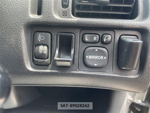 Toyota SUCCEED VAN 2012-05 7360018-23