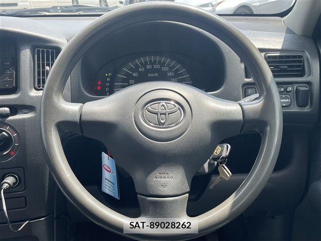 Toyota SUCCEED VAN 2012-05 7360018-25