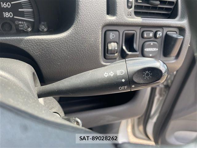 Toyota SUCCEED VAN 2012-05 7360018-27